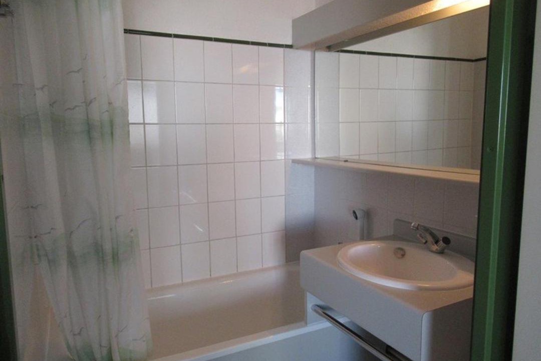 Photo of Bathroom in Le Grau-Du-Roi