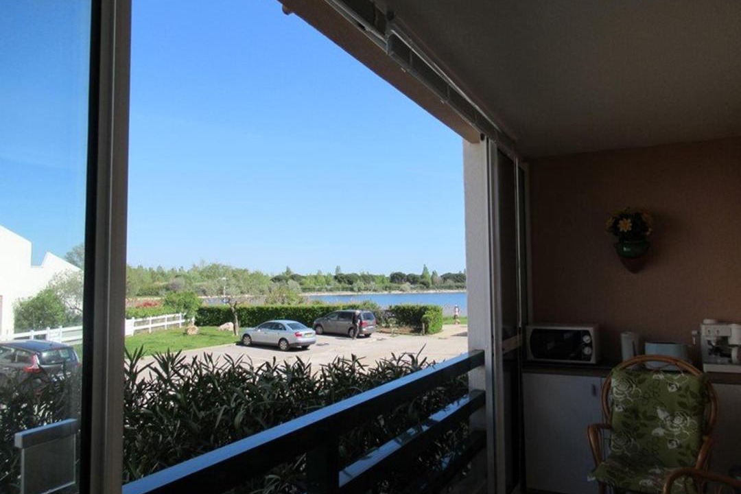 Photo of Patio Balcony in Le Grau-Du-Roi