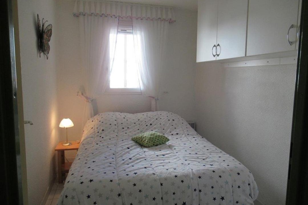 Photo of Bedroom in Le Grau-Du-Roi