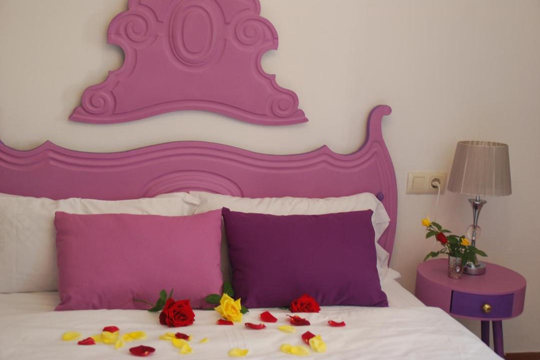Photo of Bedroom in Preixana