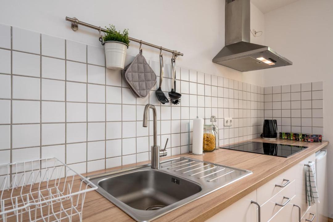 Photo of Kitchen in Nord-Holland