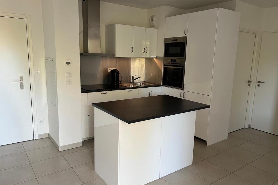 Photo of Kitchen in Aubagne