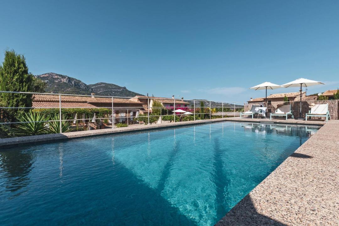 Photo of Outdoor in Biniaraix