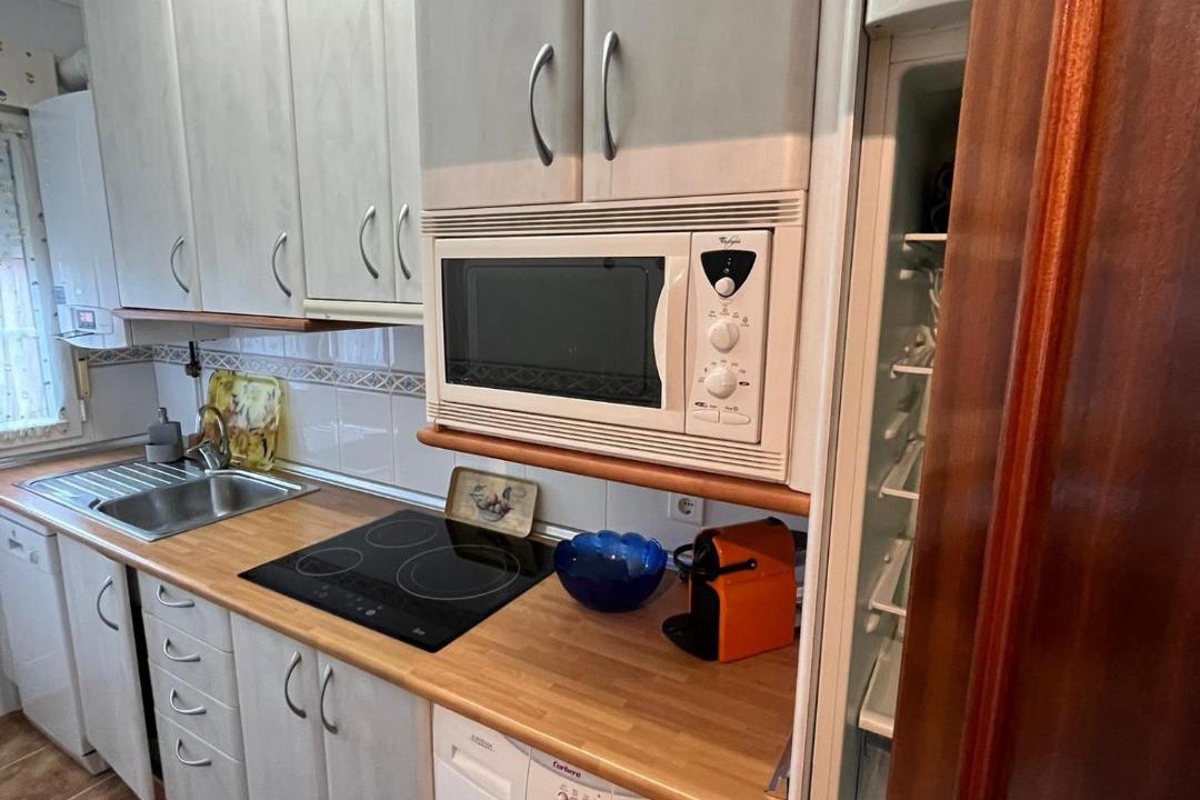 Photo of Kitchen in Udias