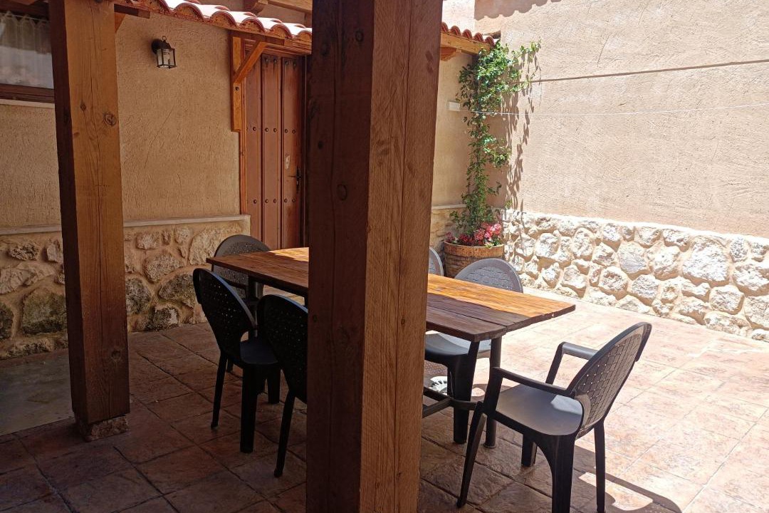 Photo of Patio Balcony in Penafiel