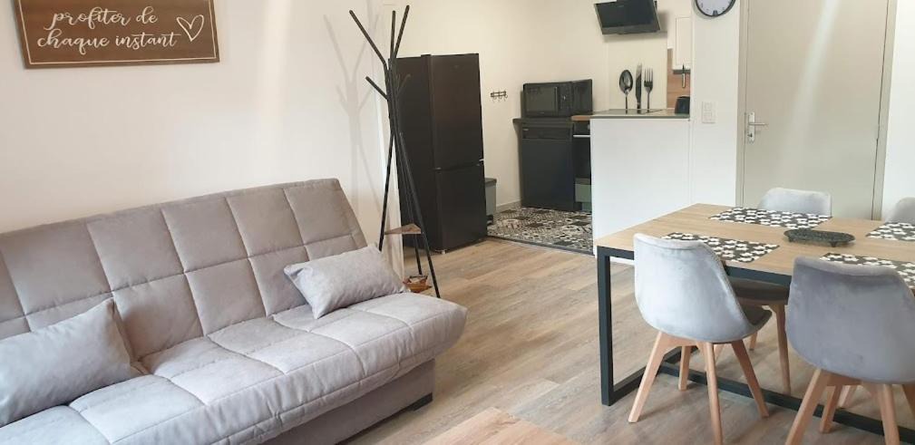 Photo of Livingroom in Vayrac
