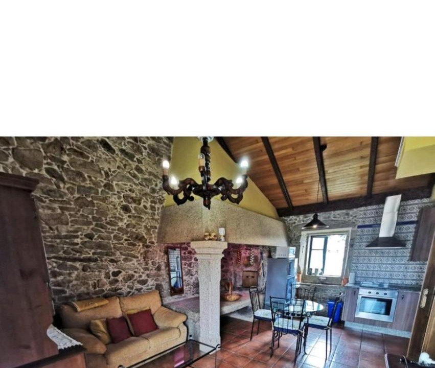 Photo of Livingroom in Ribeira