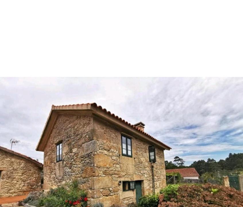 Photo of Buildings in Ribeira