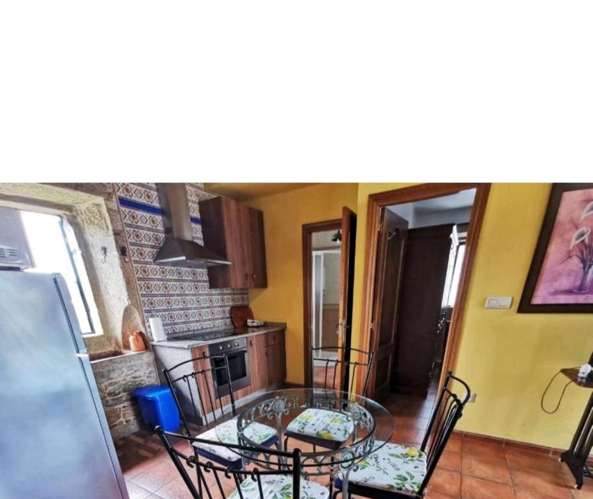 Photo of Livingroom in Ribeira
