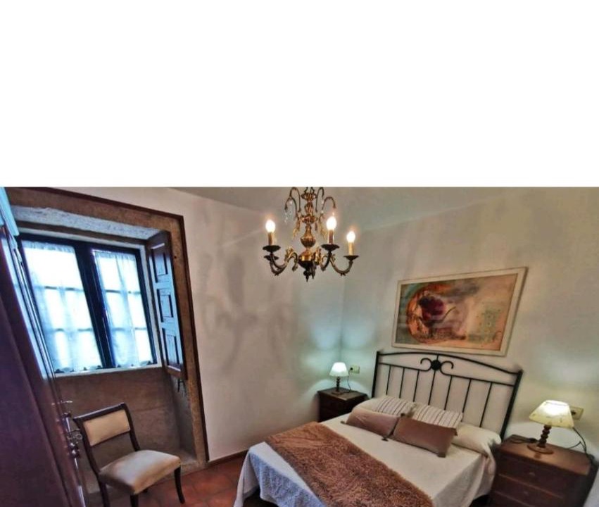 Photo of Bedroom in Ribeira