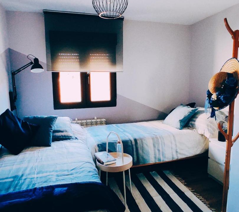 Photo of Bedroom in Simancas