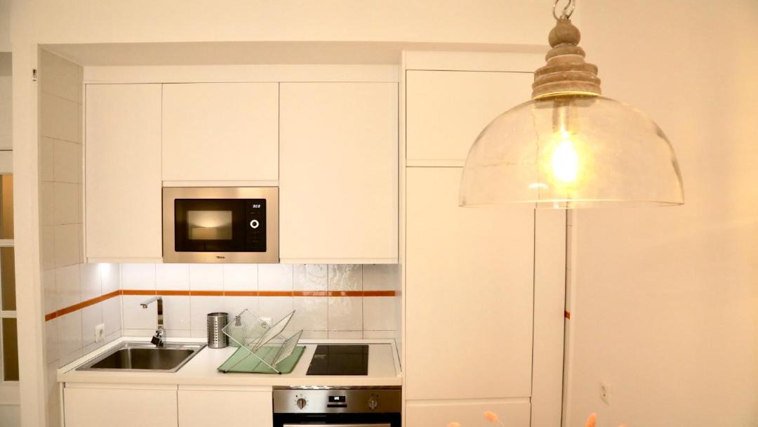 Photo of Kitchen in Don Benito