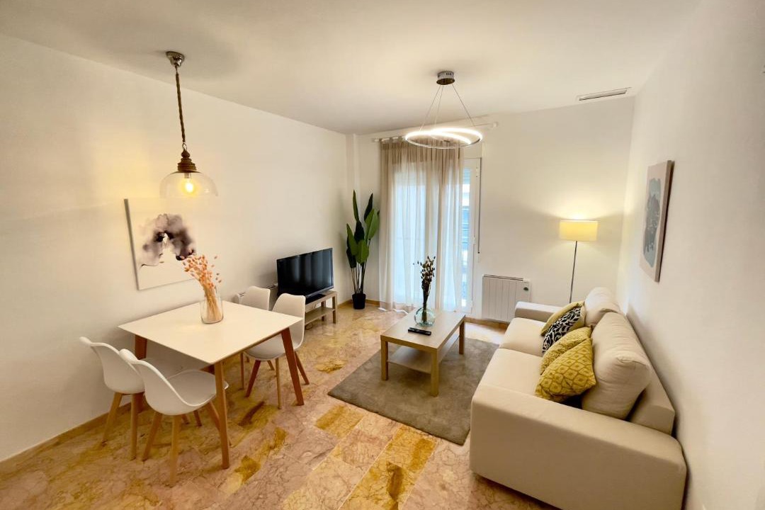 Photo of Livingroom in Don Benito