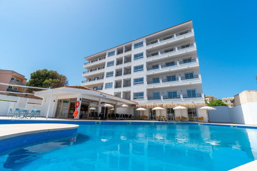 Photo of Others in Cala Agulla