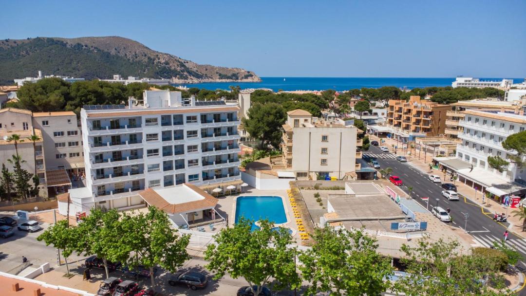 Photo of Others in Cala Agulla
