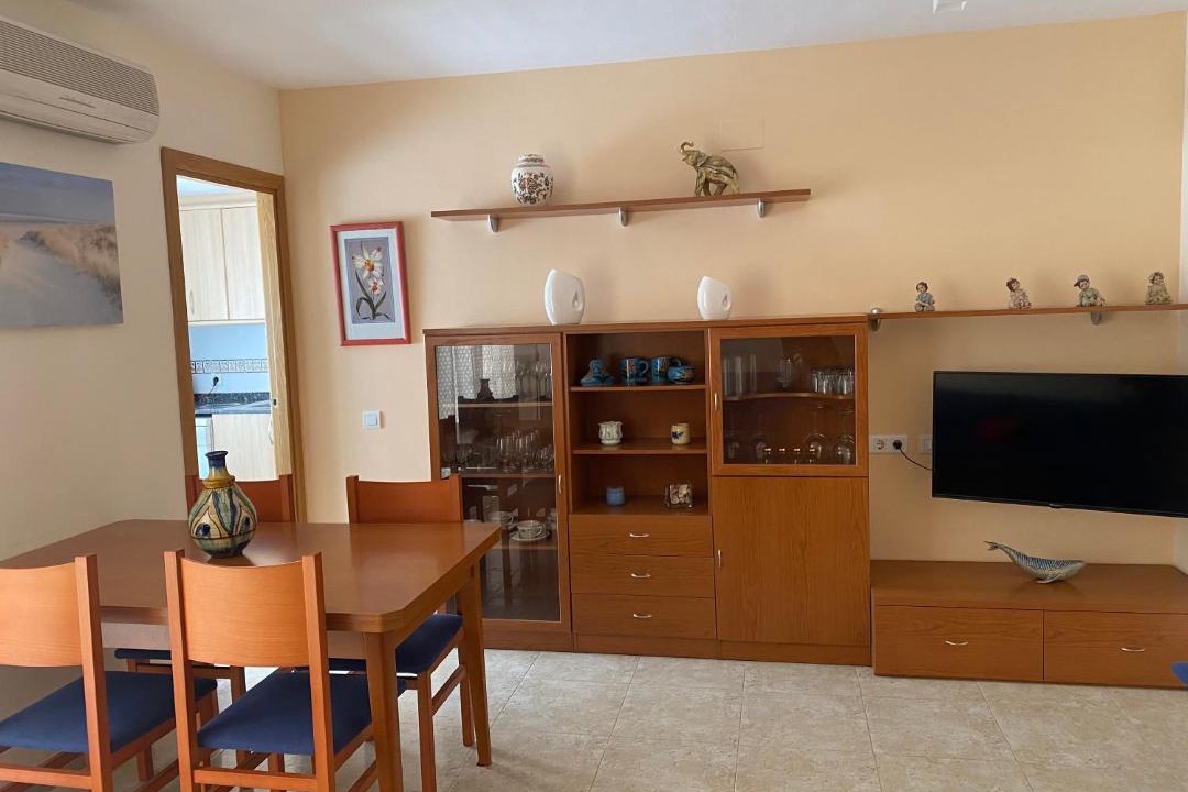 Photo of Livingroom in Sant Carles de la Rapita