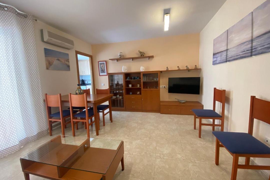 Photo of Livingroom in Sant Carles de la Rapita