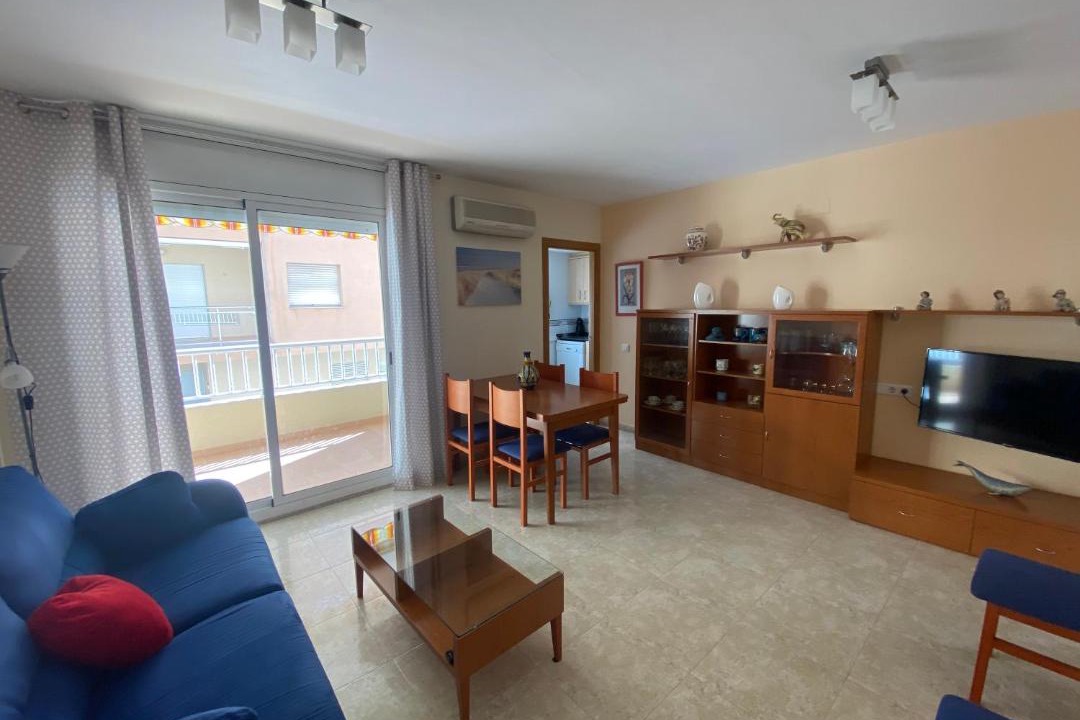 Photo of Livingroom in Sant Carles de la Rapita