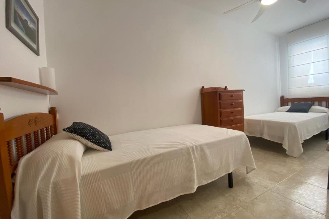 Photo of Bedroom in Sant Carles de la Rapita