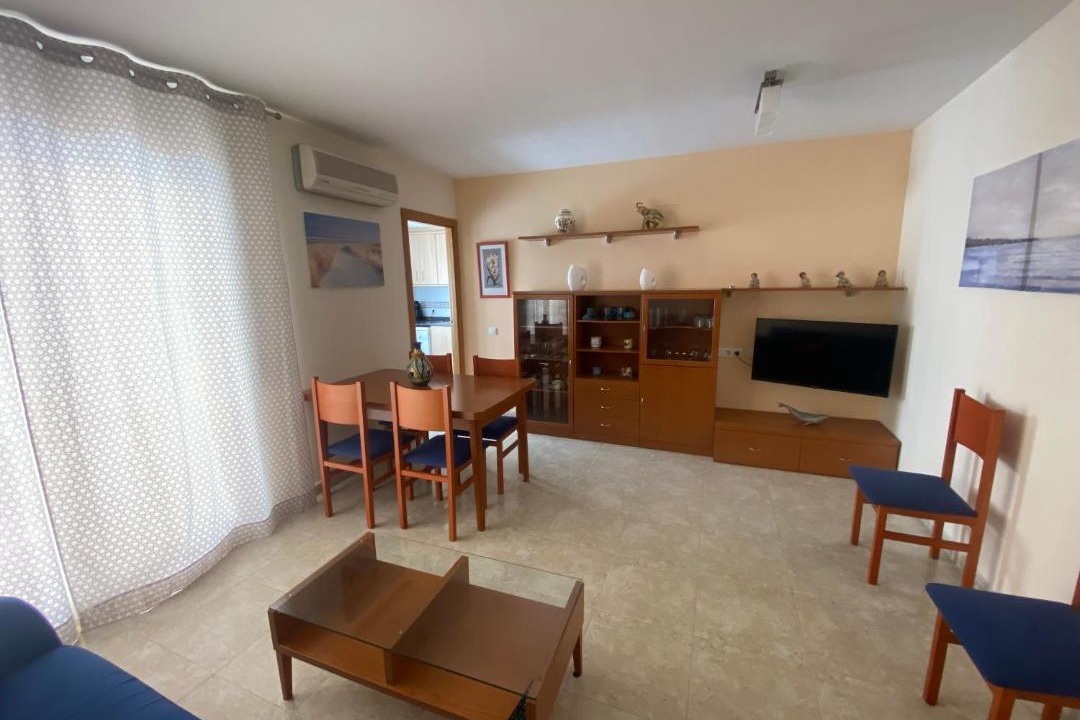 Photo of Livingroom in Sant Carles de la Rapita