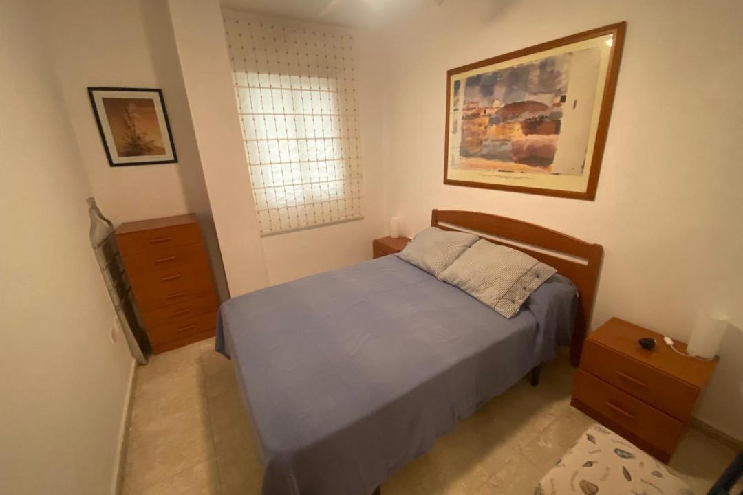 Photo of Bedroom in Sant Carles de la Rapita