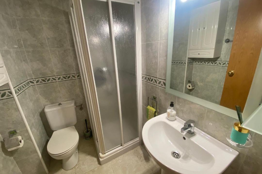 Photo of Bathroom in Sant Carles de la Rapita