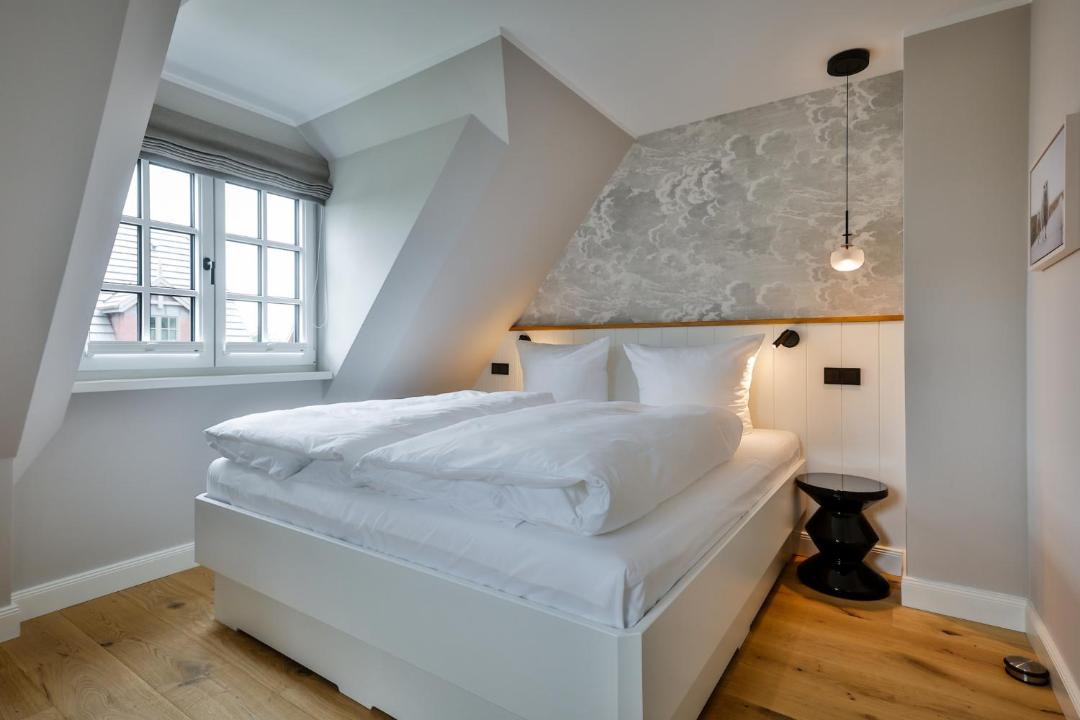 Photo of Bedroom in Tinnum