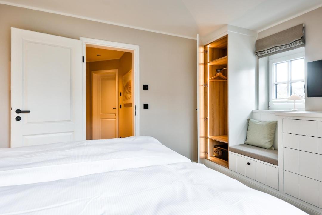 Photo of Bedroom in Tinnum