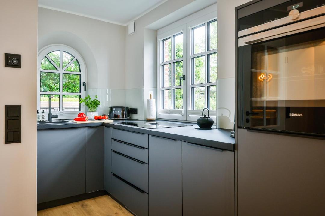 Photo of Kitchen in Tinnum