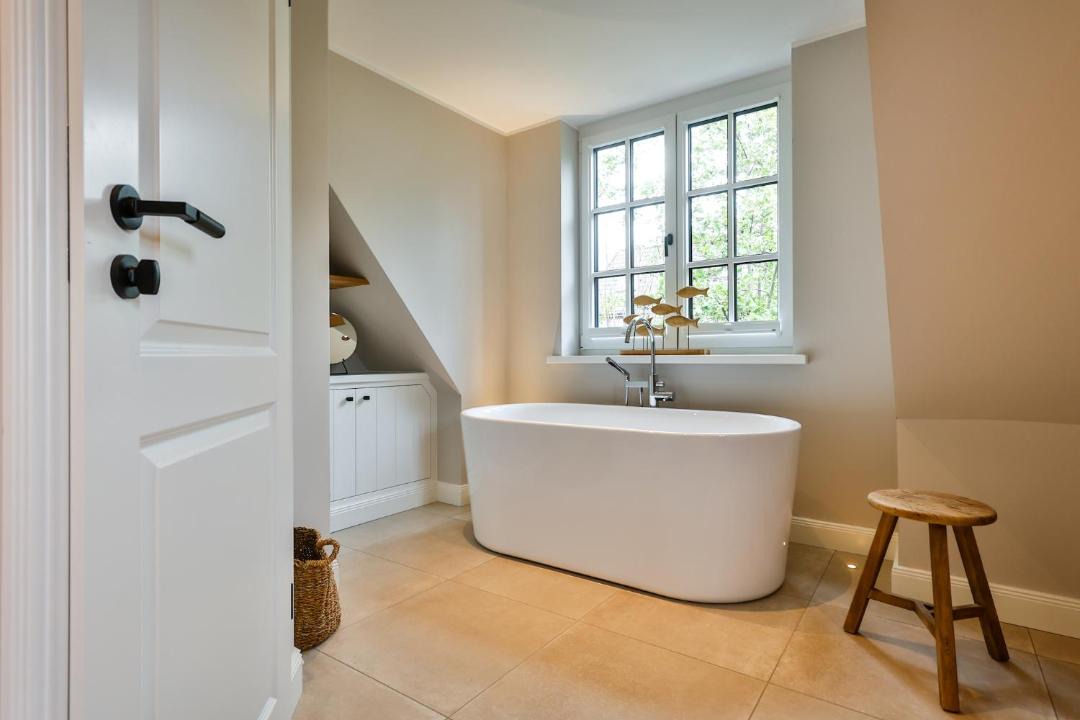 Photo of Bathroom in Tinnum