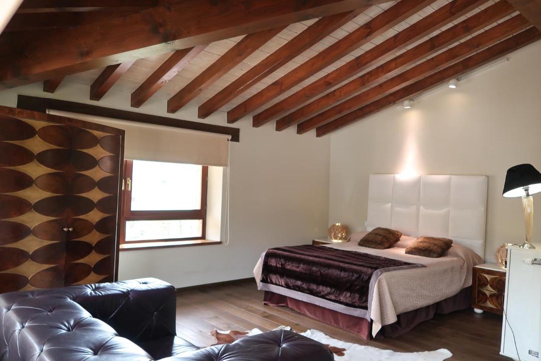 Photo of Bedroom in Silio