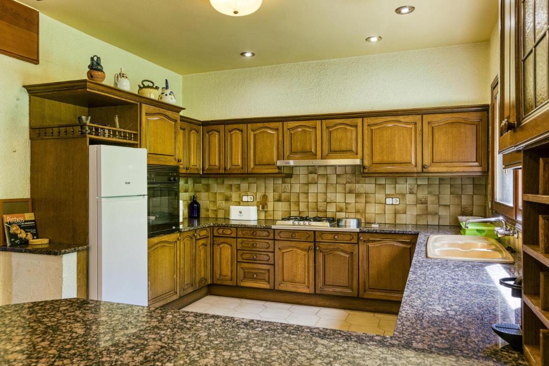 Photo of Kitchen in Vallfogona