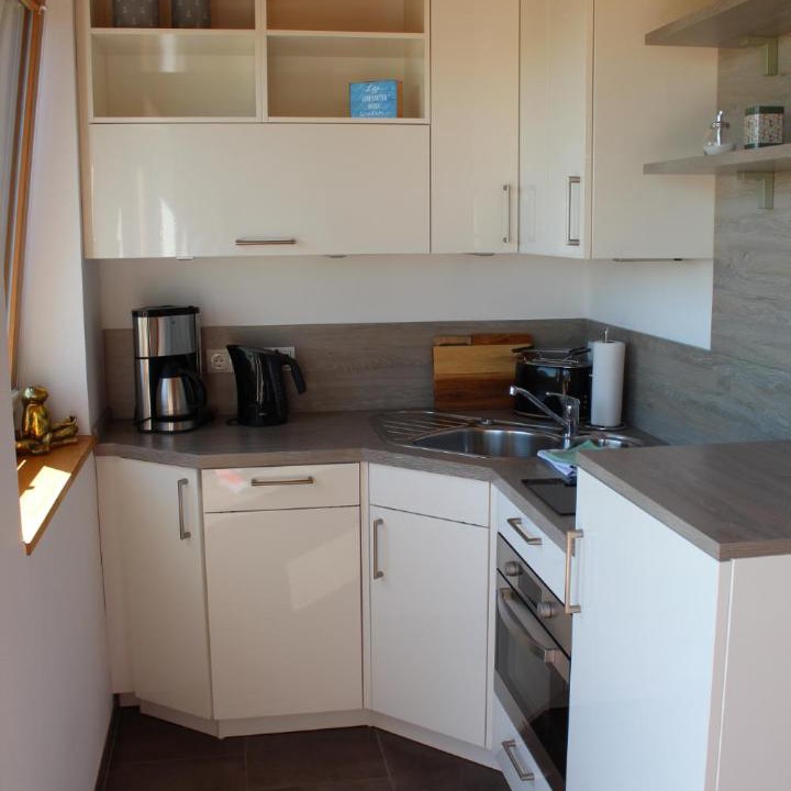 Photo of Kitchen in Westerhever