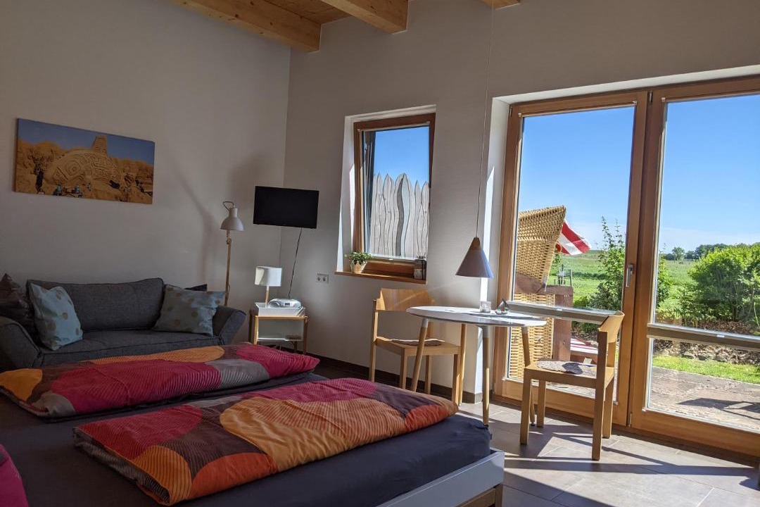 Photo of Livingroom in Westerhever