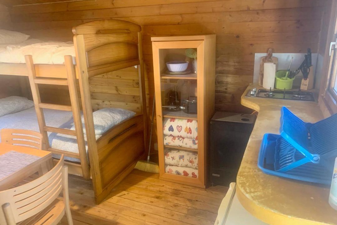 Photo of Bedroom in San Lorenzo de El Escorial