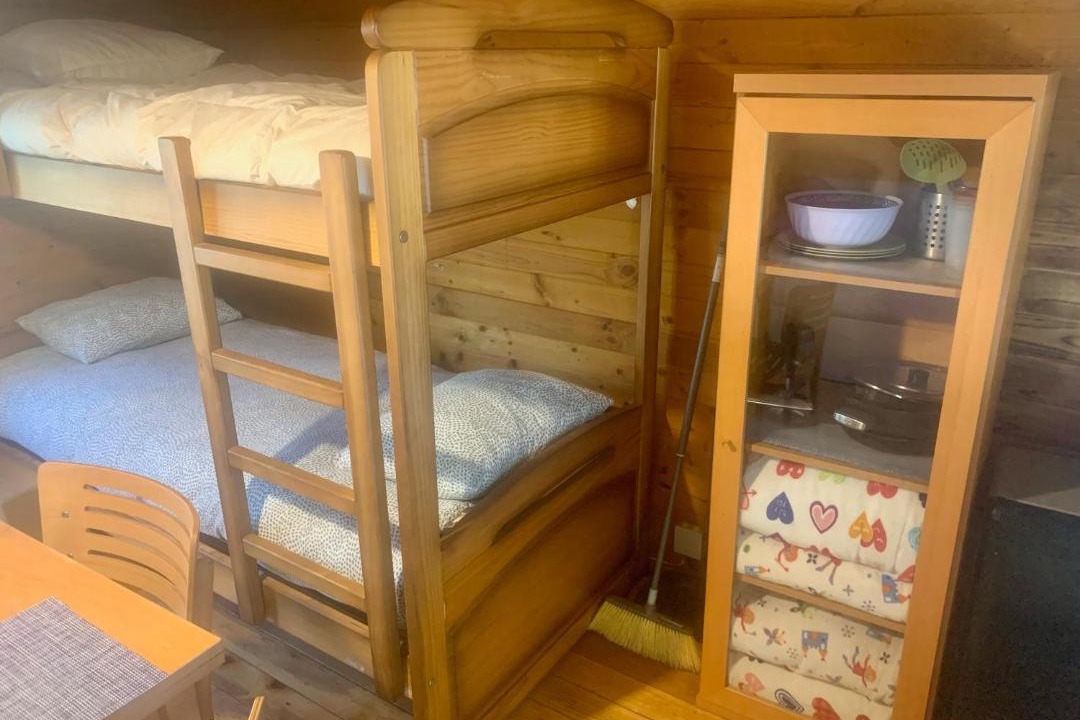 Photo of Bedroom in San Lorenzo de El Escorial