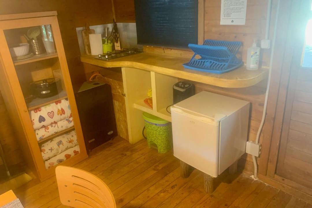 Photo of Kitchen in San Lorenzo de El Escorial