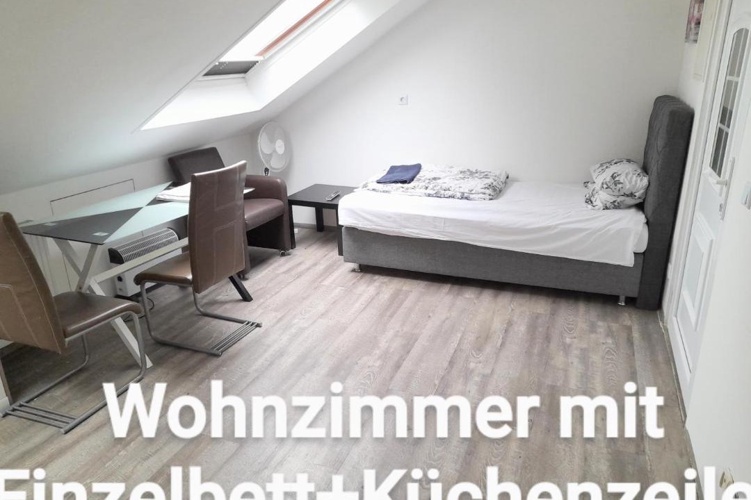 Photo of Others in Ruesselsheim