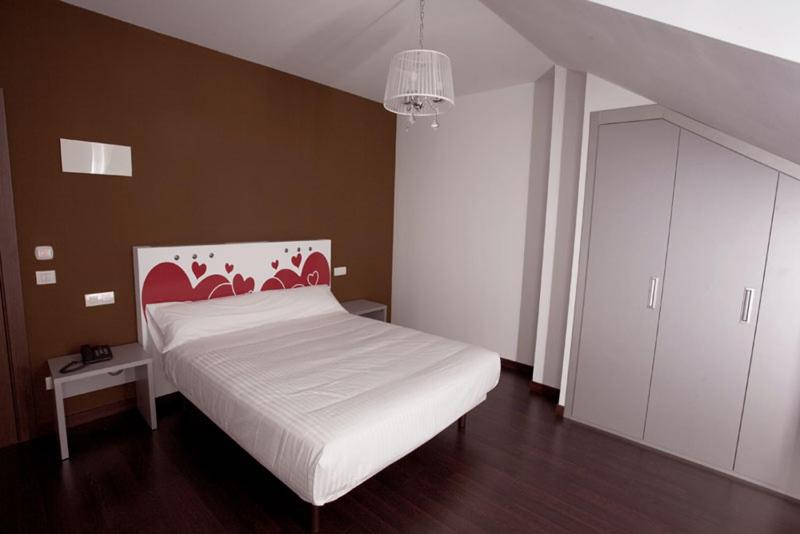 Photo of Bedroom in Liencres