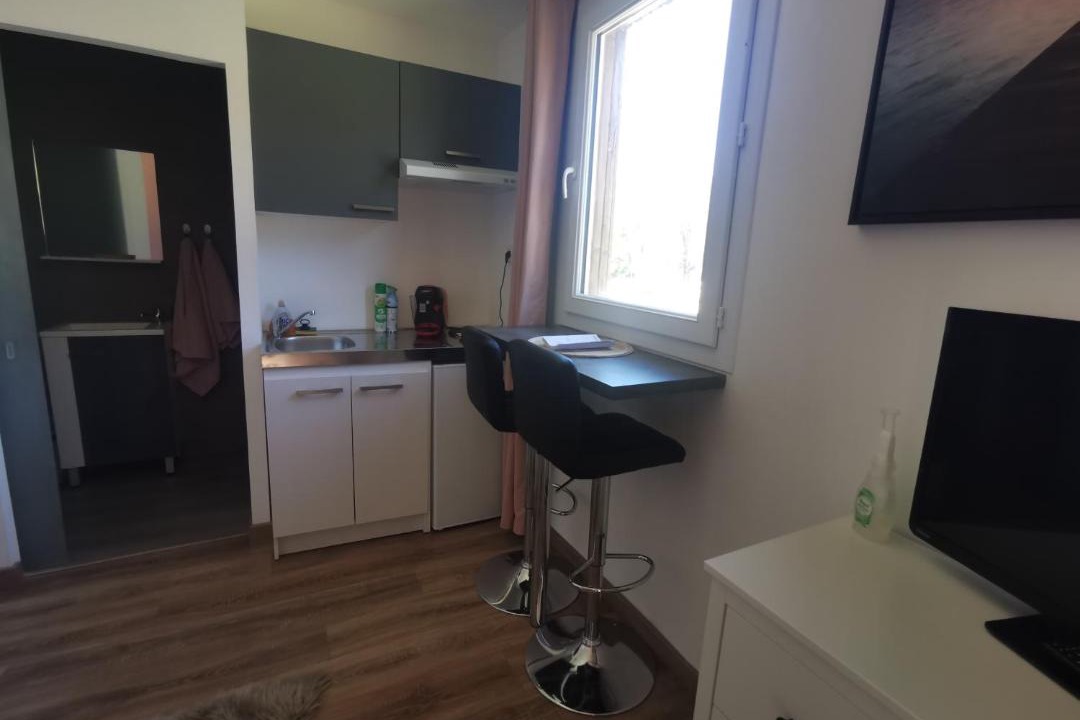 Photo of Kitchen in La Valsiere