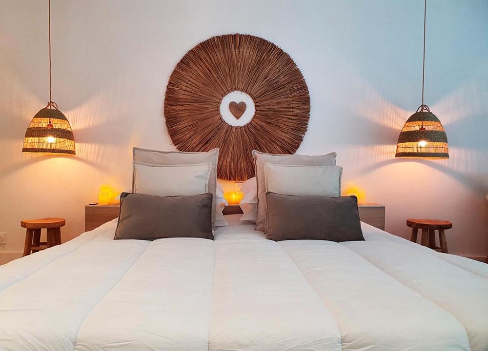 Photo of Bedroom in Nimes City Centre