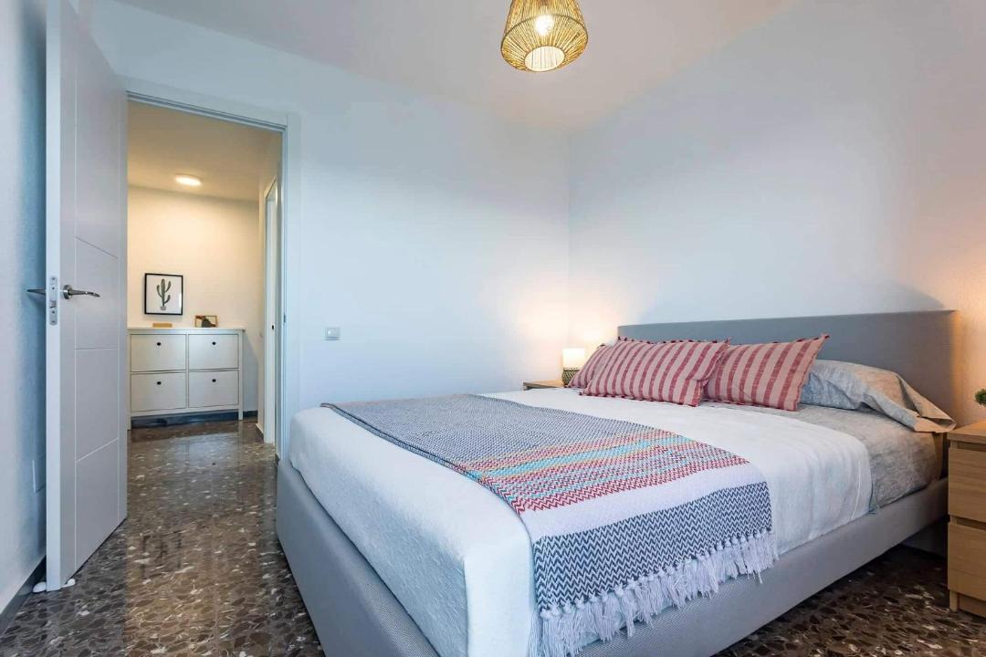 Photo of Bedroom in Enix