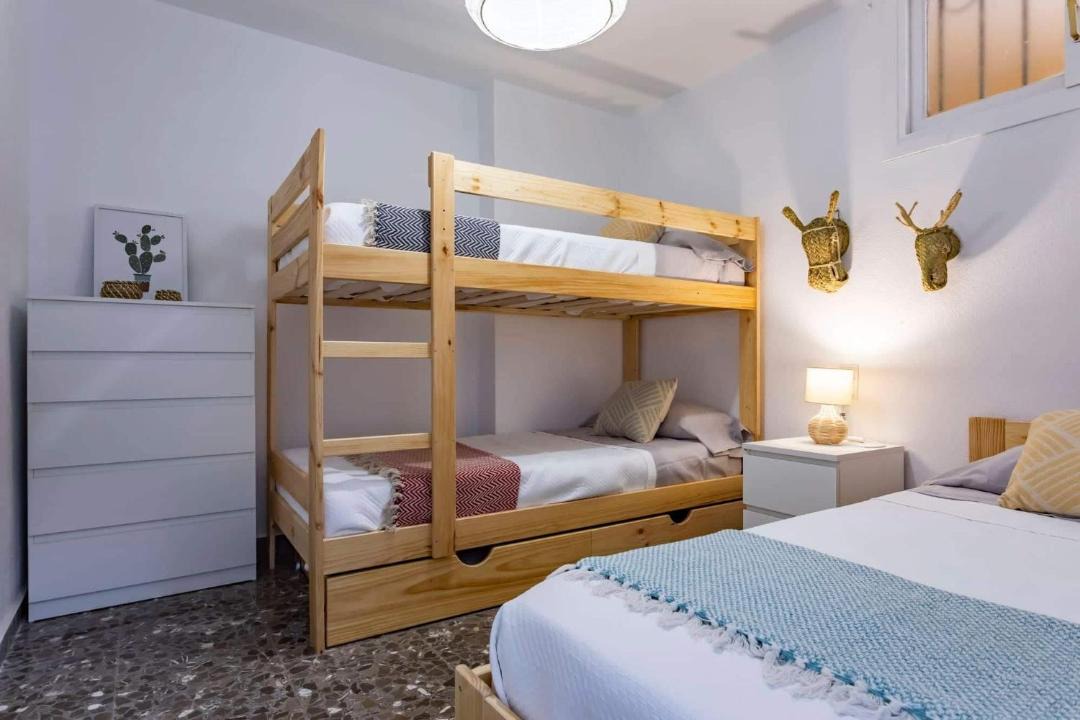 Photo of Bedroom in Enix