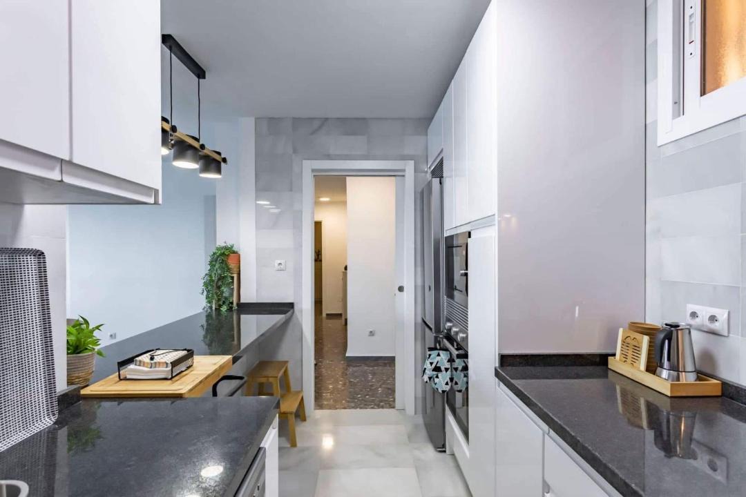 Photo of Kitchen in Enix