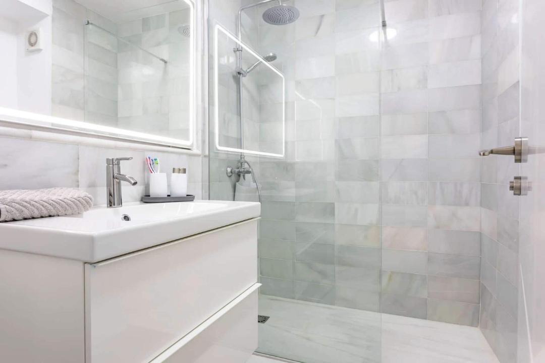 Photo of Bathroom in Enix