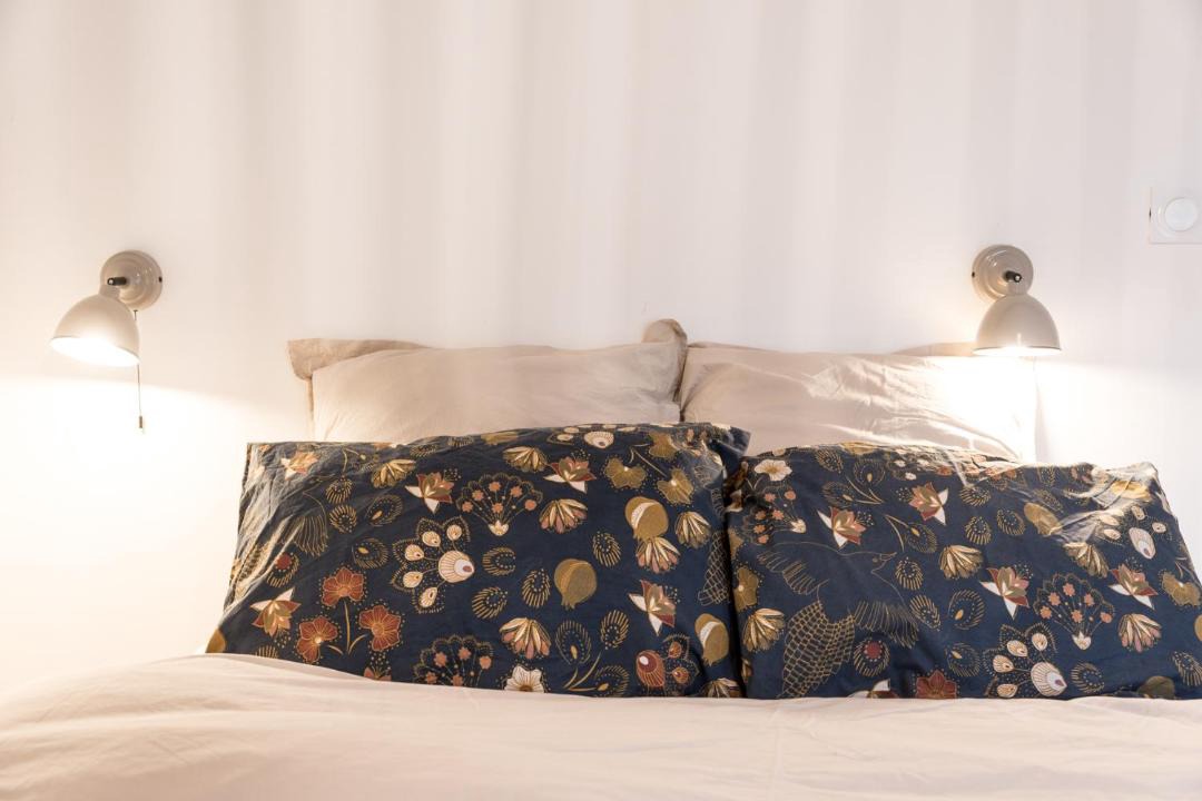 Photo of Bedroom in Saint-Jean-Saint-Maurice-sur-Loire