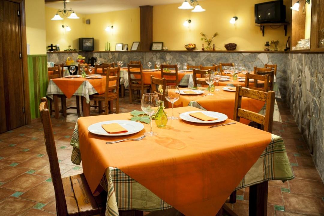 Photo of Kitchen in Caminomorisco