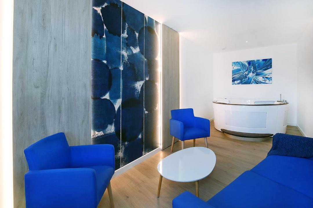 Photo of Livingroom in Rousset