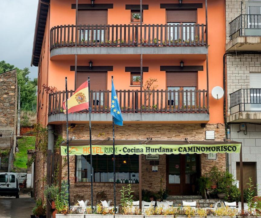 Photo of Others in Caminomorisco