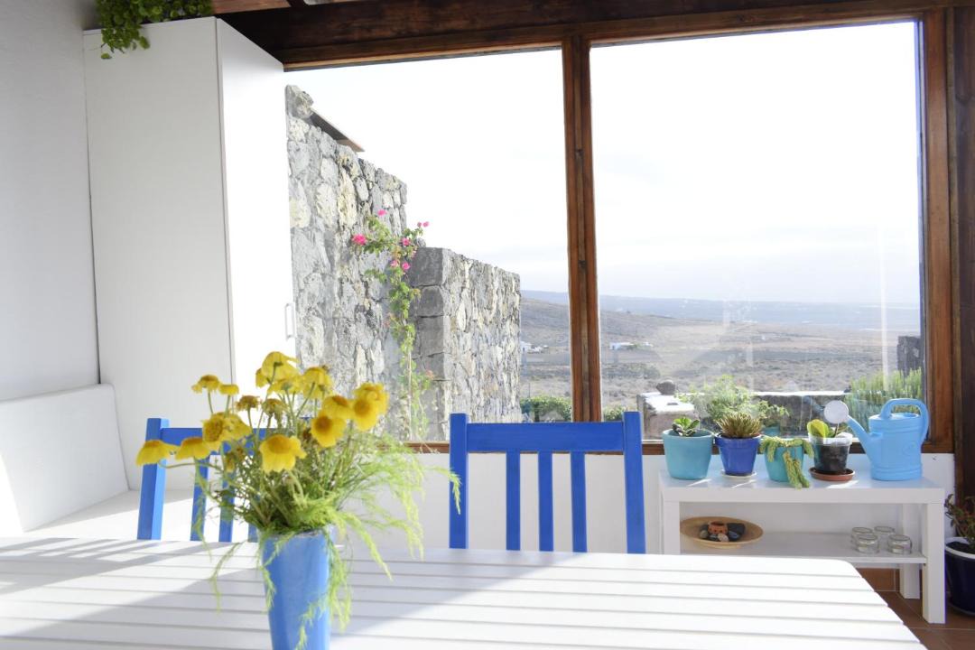 Photo of Patio Balcony in Tabayesco
